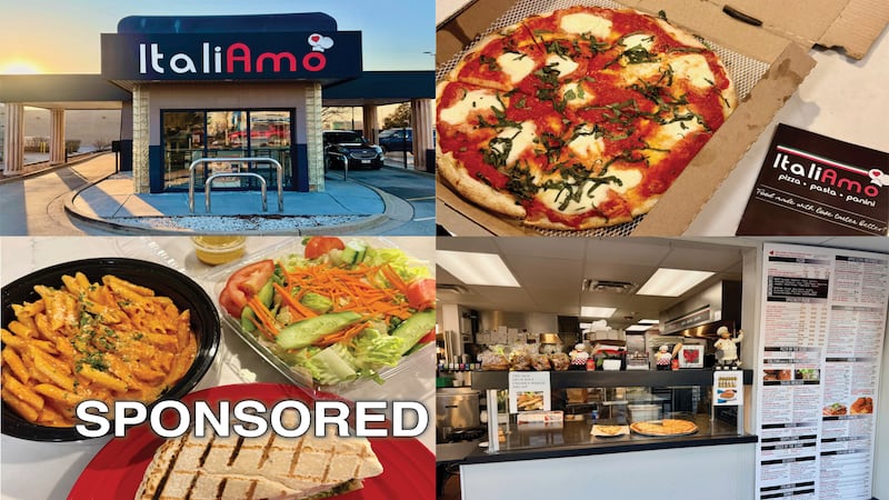 A Decade of Dining Around the World: Westmont Restaurant Week Returns