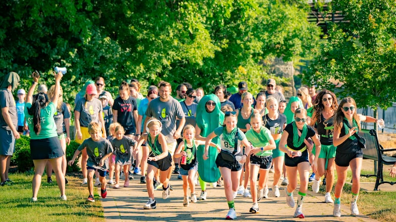 Summer fun is right around the corner with St. Charles Park District upcoming events