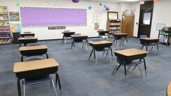 Eye On Illinois: Still chipping away at school employee shortages