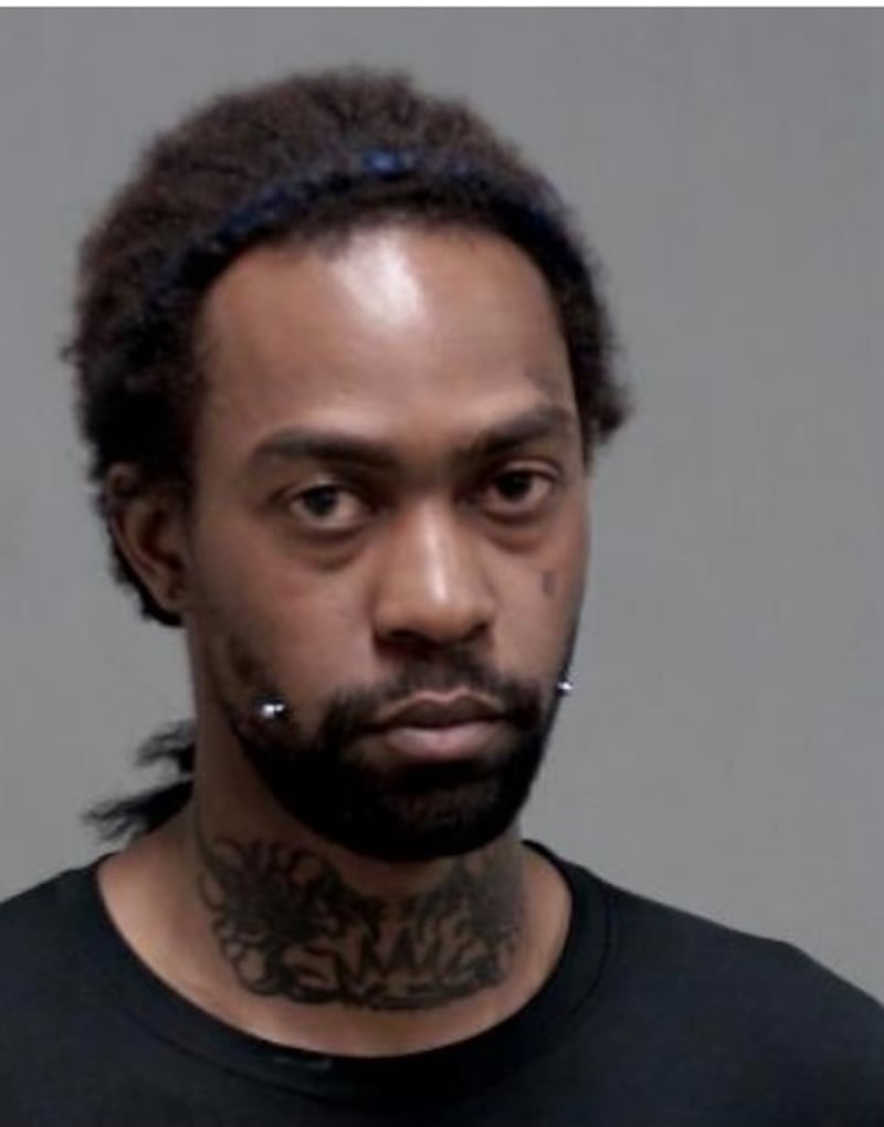 Dejon Weems, 32, Plainfield