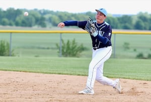 Orion shuts out Bureau Valley again at regional