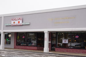 New restaurant opens in Rochelle