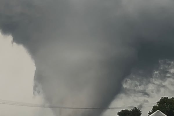 Northern Illinois regroups after 2 days of severe weather that spawned tornadoes and widespread storm damage