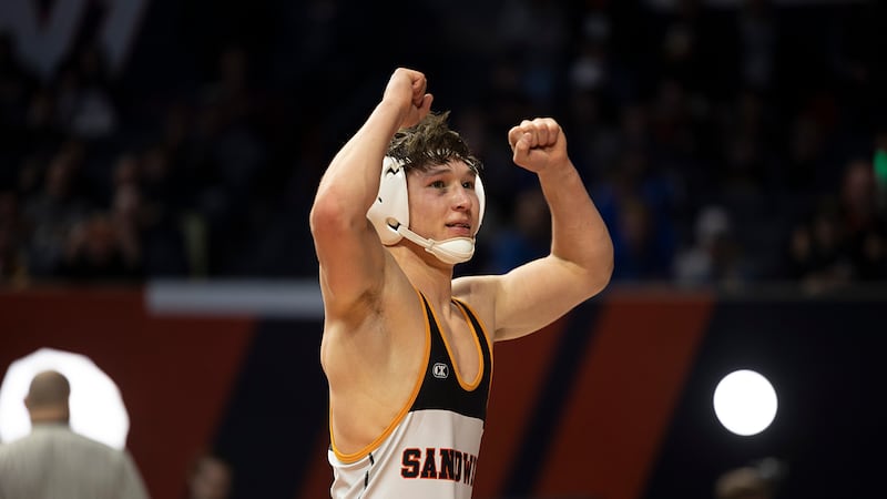 Meet the 2025-26 Times All-Area Wrestling Team