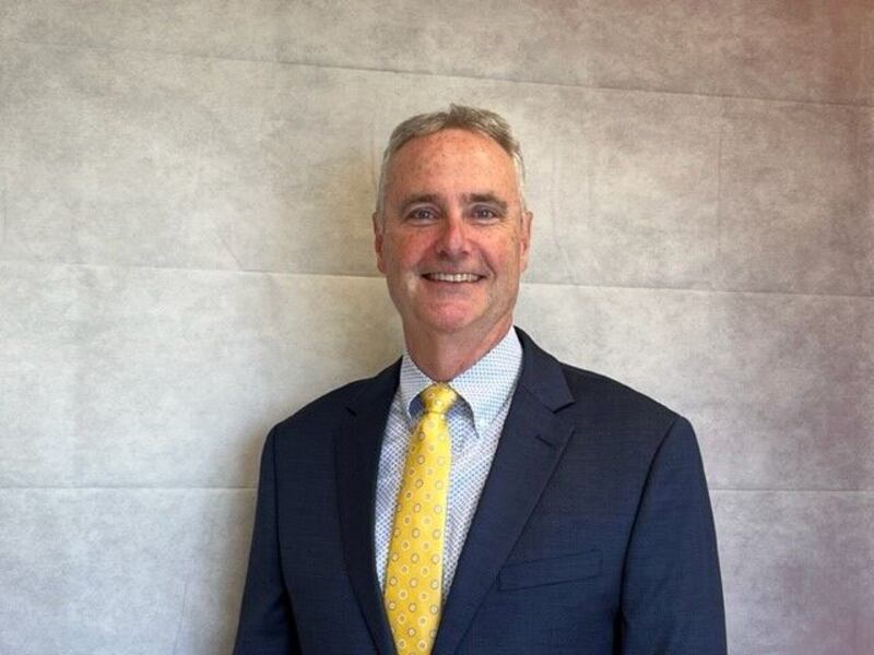 Mike O'Gorman