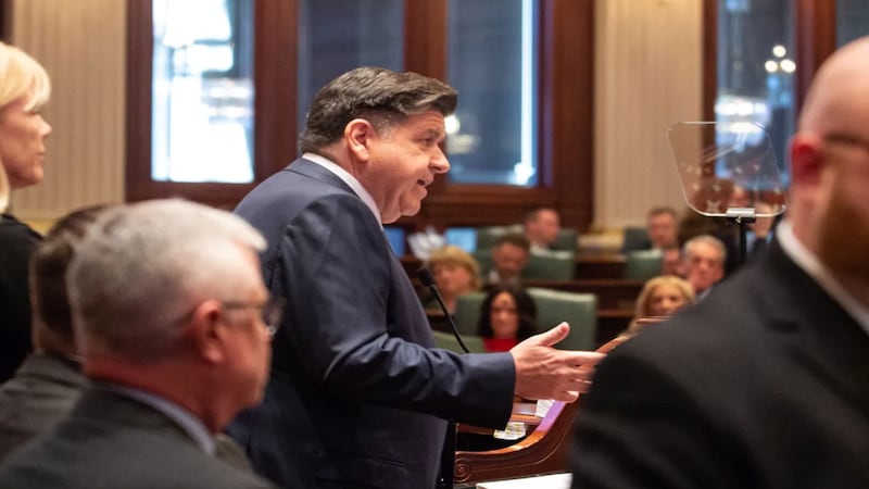 Eye On Illinois: Is government actually lowering costs or supplementing private buying power?
