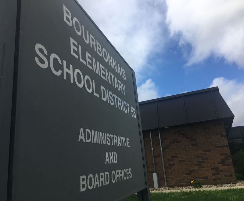 Bourbonnais Elementary School District 53