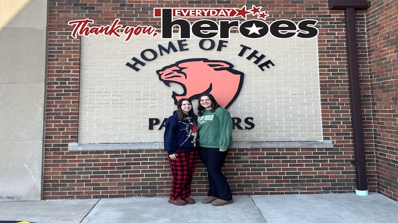 Gardner-South Wilmington students help each other through Student Assistance Fund