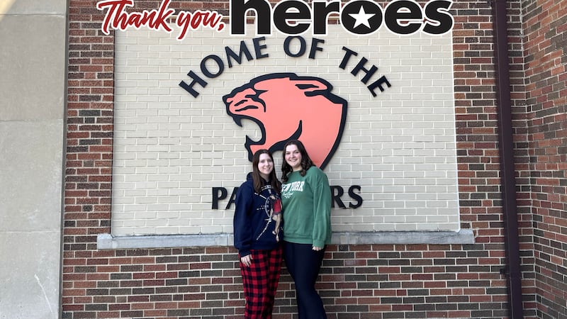 Gardner-South Wilmington students help each other through Student Assistance Fund