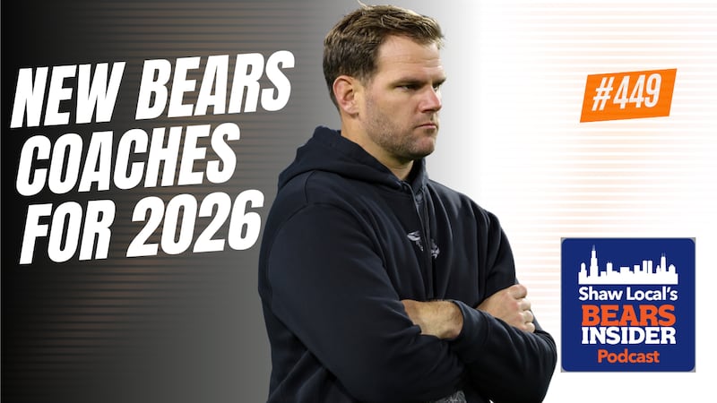 Bears Insider Podcast Episode 449: Evaluating the Chicago Bears’ 2025 defense, coaching changes