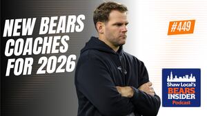 Bears Insider Podcast Episode 449: Evaluating the Chicago Bears’ 2025 defense, coaching changes