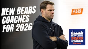 Bears Insider Podcast Episode 449: Evaluating the Chicago Bears’ 2025 defense, coaching changes