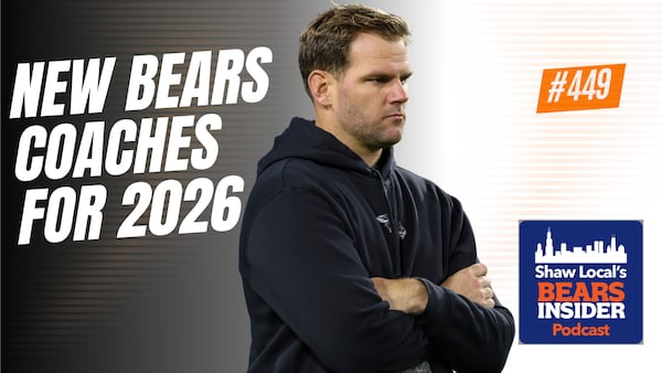 Bears Insider Podcast Episode 449: Evaluating the Chicago Bears’ 2025 defense, coaching changes