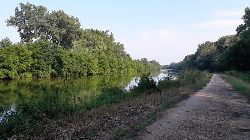 Hike the Hennepin’s next event is Sunday, June 14