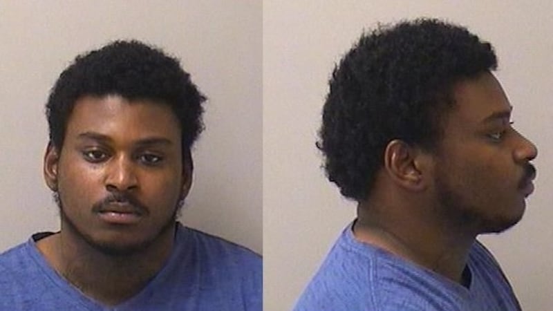 Kane County jury convicts Montgomery man of murder in death of Aurora man shot in car