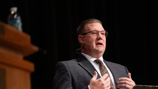 Wittig poised for Dem nomination for Bureau County Sheriff