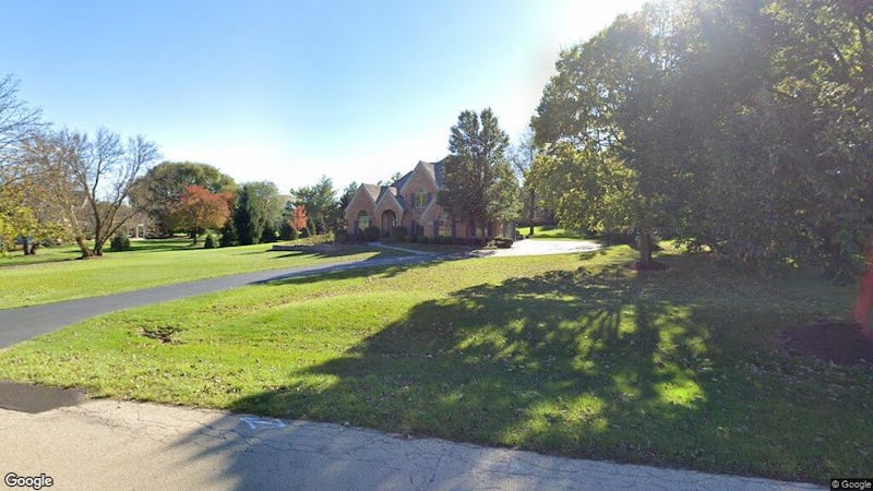 St. Charles: Four-bedroom home sells for $999,000