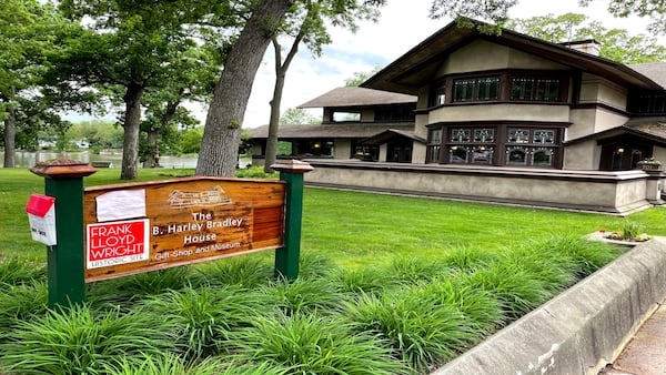 5 Things to Do in Kankakee County:  Wright in Kankakee Tulip Gala, April Grooves Day 