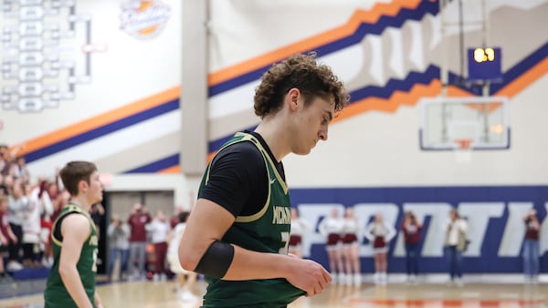 Bishop McNamara’s best-ever season ends in supersectional loss to Tolono Unity