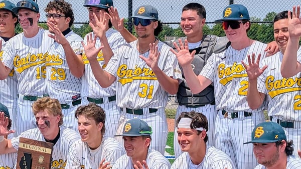 Nolan Dabrowski’s walk-off single sends Crystal Lake South past Carmel
