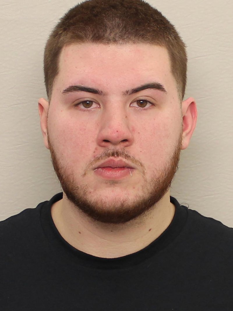 Jered T. Vautsmeier in January 2025