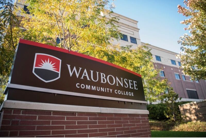Waubonsee Community College