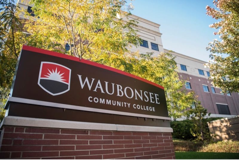 Waubonsee Community College