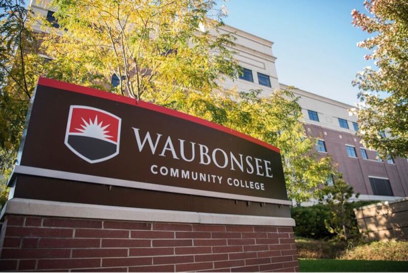 Waubonsee Community College