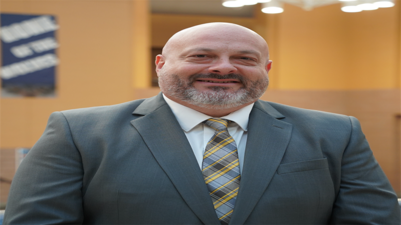 Valley View School District leader named next principal of Oswego’s Traughber Junior High