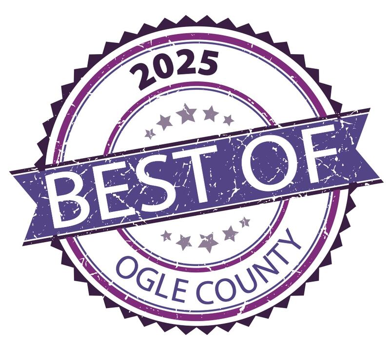 Best of Ogle County is a yearly contest held by the Rochelle News-Leader and Ogle County Life.