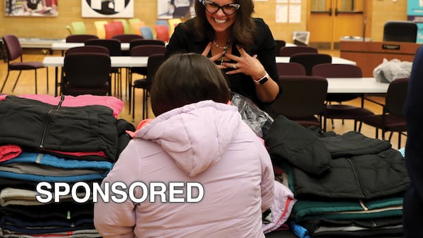 United Way of Greater McHenry County Appreciates Your Support!