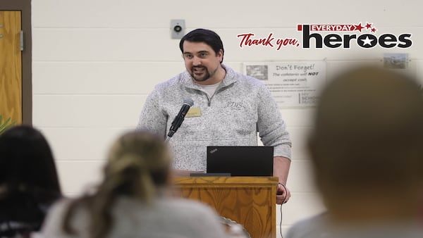Photos: Meet the 2026 Everyday Heroes in Will County