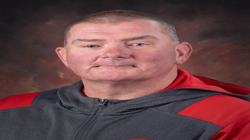 Sauk Valley Community College appoints director of athletics