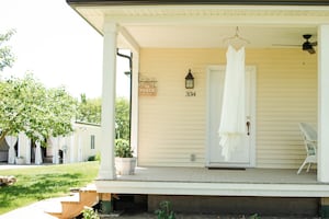 How to pick the perfect wedding season for you