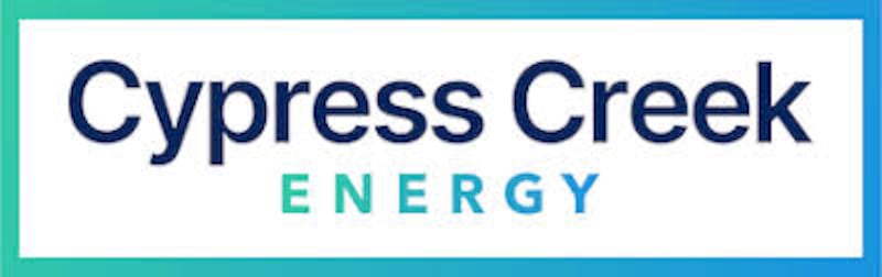 Cypress Creek Energy a U.S. power producer delivering reliable, affordable energy from a broad portfolio of generation assets.