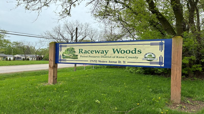 Skull prompts Kane Forest Preserve Police to open death investigation; more bones found 