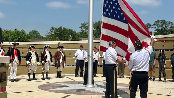 5 Things to Do: Free concert in St. Charles, Flag Day Celebration, WGN-TV comedy and more