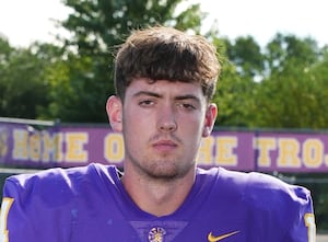 NewsTribune Athlete of the Week: Mendota’s Aden Tillman