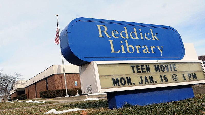 Reddick Public Library seeking trustee to fill board vacancy