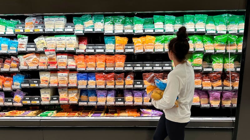 US consumer prices jump as Iran war sends energy prices rapidly higher