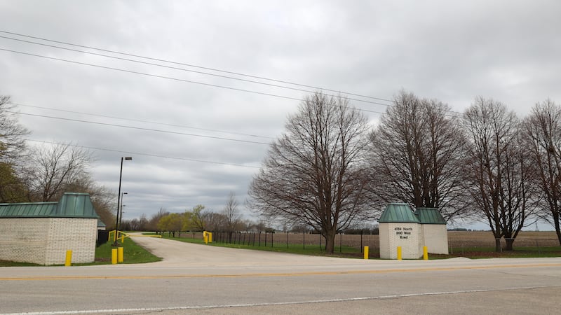 Bourbonnais officials looking into future land use in the village