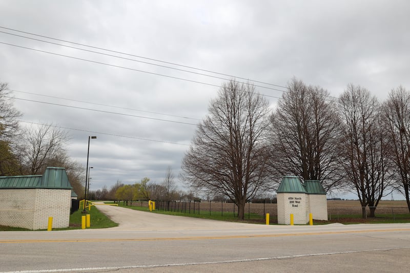 Approximately 18 acres of the former Bon Vivant Country Club have been annexed into the village of Bourbonnais as of the April 6 board meeting. The annexation follows a zoning variance to general commercial for a banquet center and restaurant granted in September 2025.