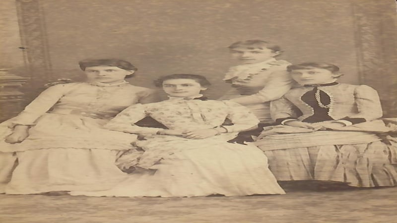 Hegeler Carus Mansion celebrates Women’s History with new programming