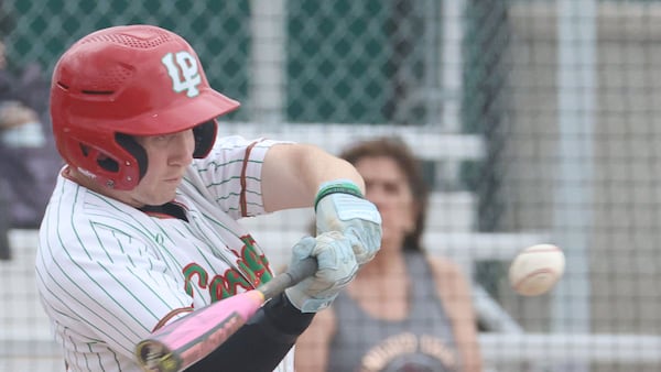 L-P beats Morris in runner game to win first Interstate 8 series of season