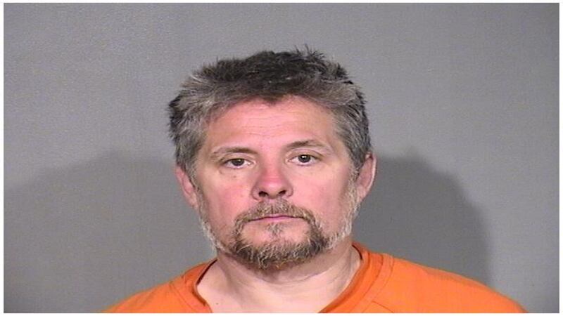 Island Lake man accused of threatening to shoot people, pistol-whipping man in bar pleads guilty