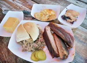 The best BBQ in suburbs, DeKalb, Illinois Valley for National Barbecue Day