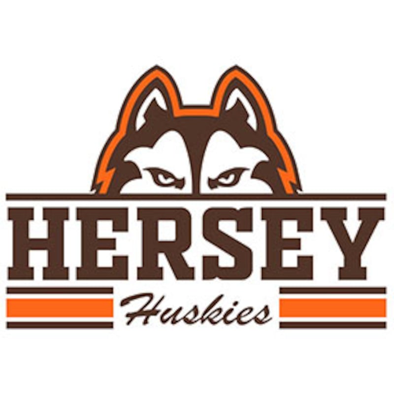 Hersey logo