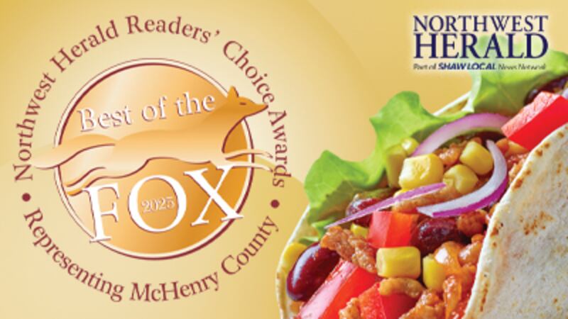 McHenry County Best of the Fox