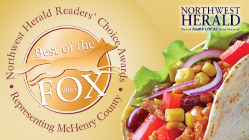 McHenry County Best of the Fox