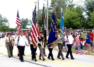 ‘Not closing’ Yorkville American Legion says, as building gets listed for sale